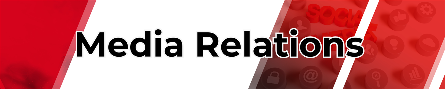 Media Relations Media Relations